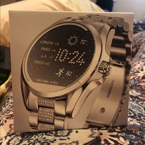 Michael Kors Access Smart Watch